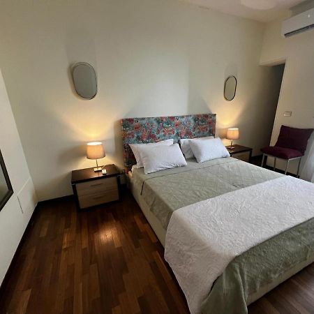 Al Castello Apartment Catania Ngoại thất bức ảnh