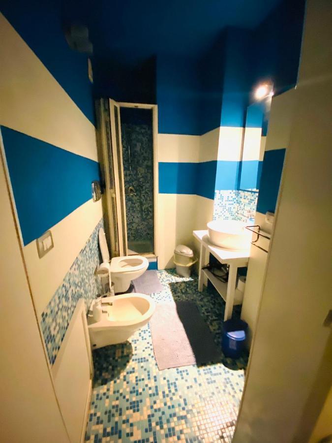 Al Castello Apartment Catania Ngoại thất bức ảnh