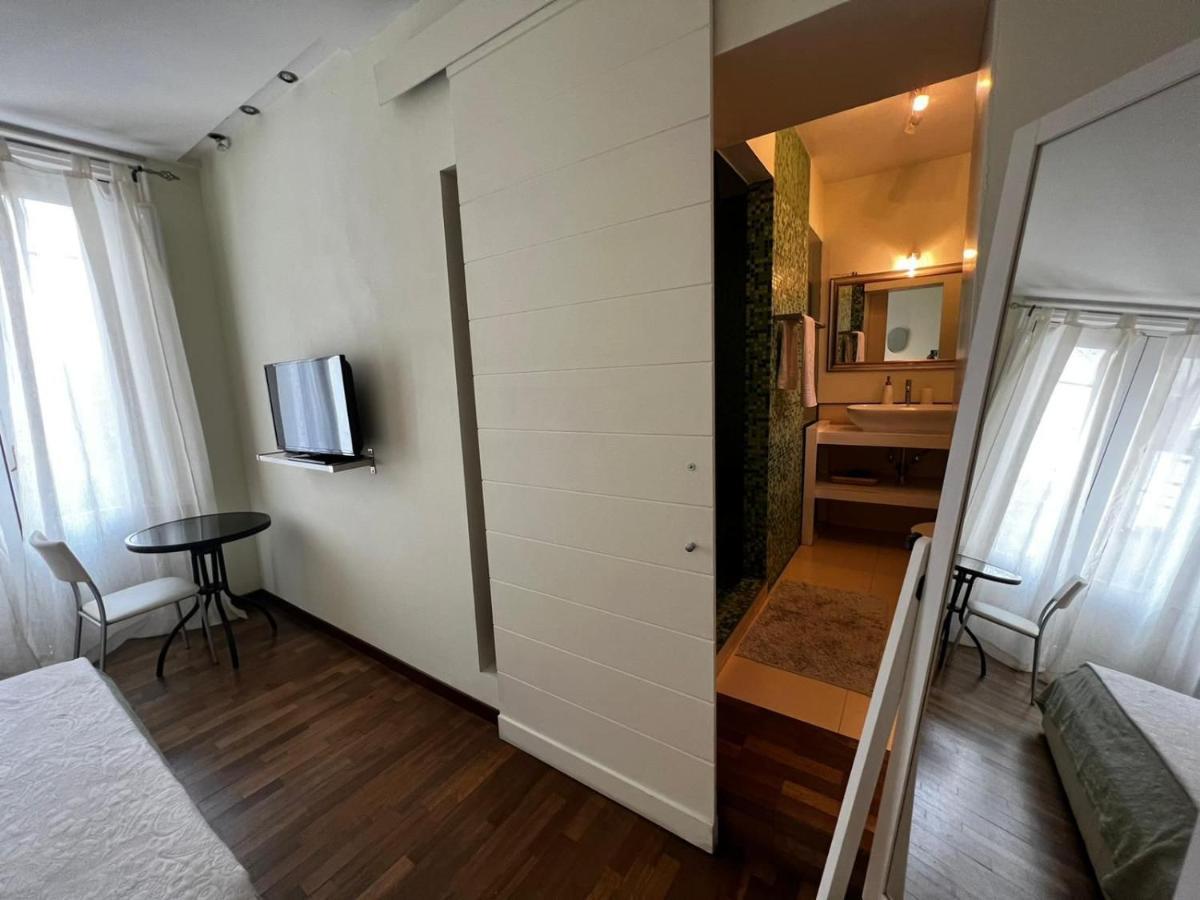 Al Castello Apartment Catania Ngoại thất bức ảnh