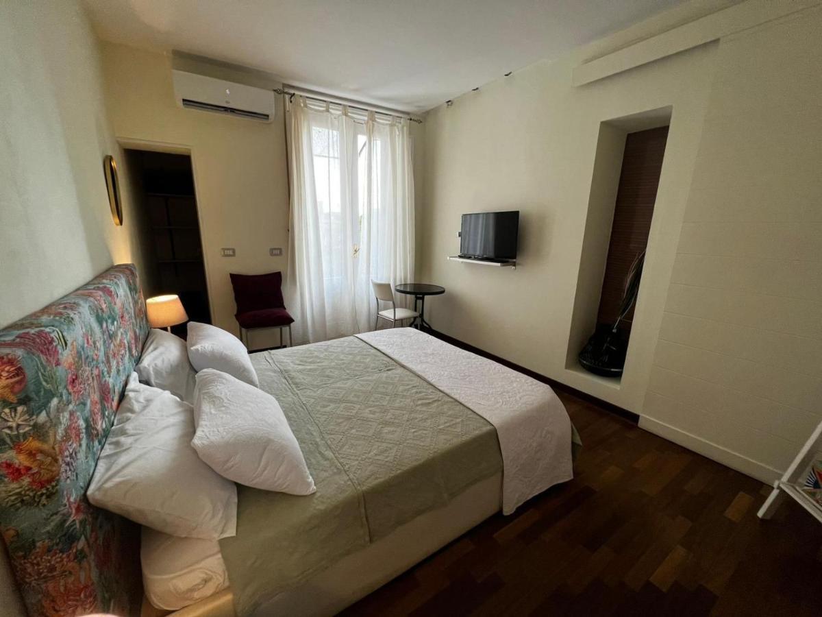 Al Castello Apartment Catania Ngoại thất bức ảnh