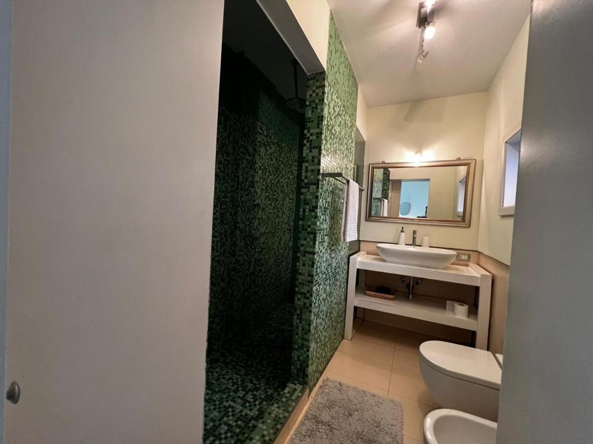 Al Castello Apartment Catania Ngoại thất bức ảnh