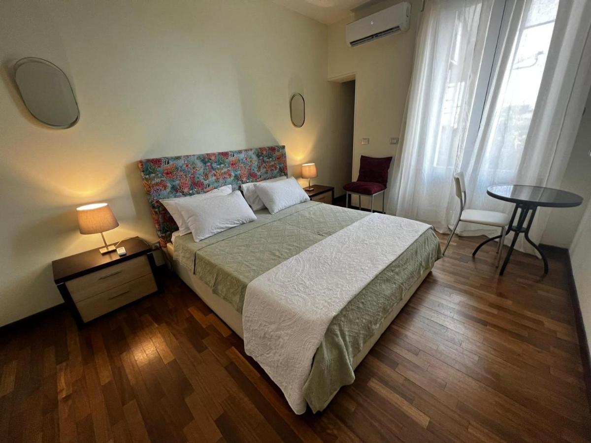 Al Castello Apartment Catania Ngoại thất bức ảnh
