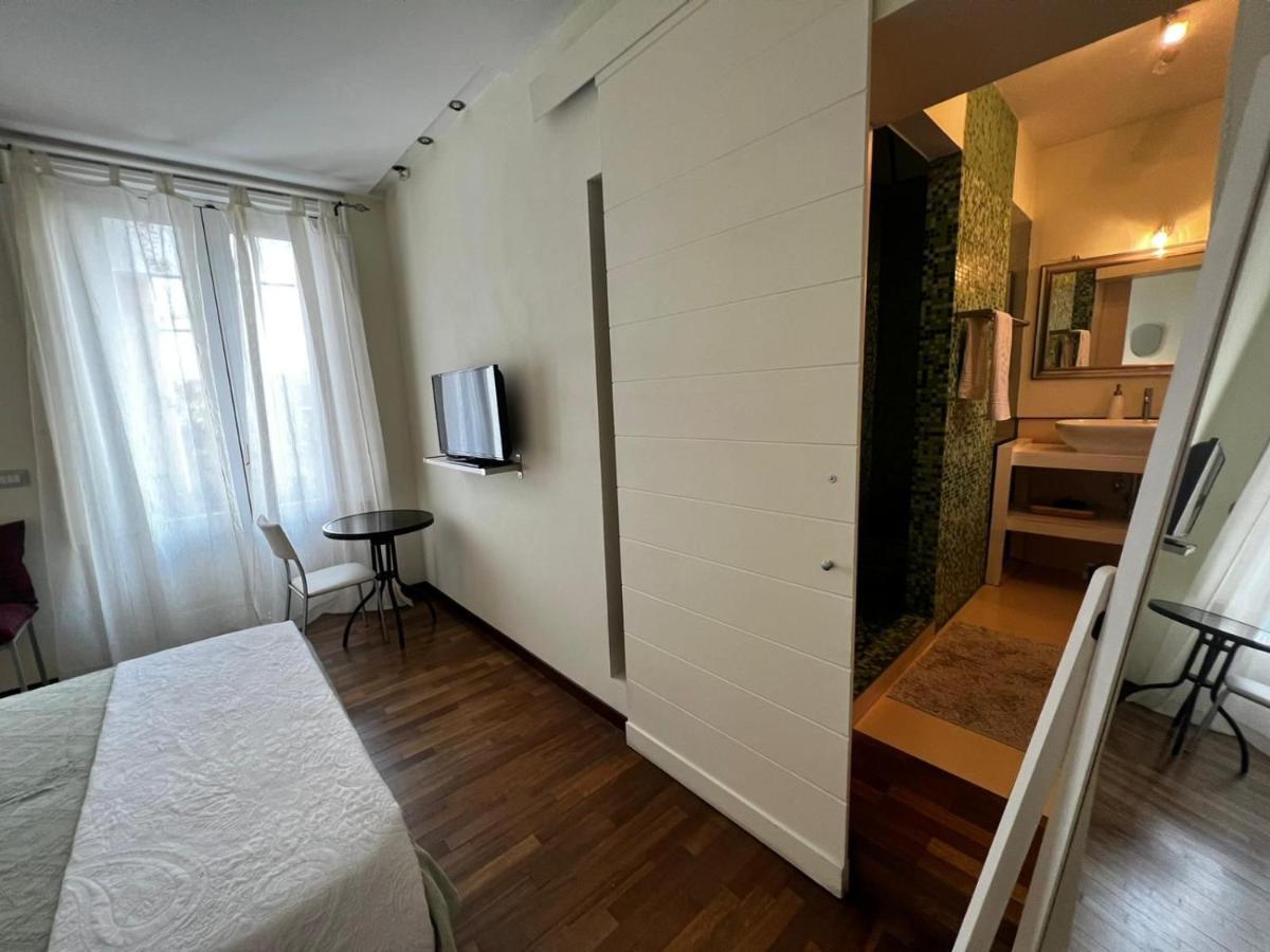 Al Castello Apartment Catania Ngoại thất bức ảnh