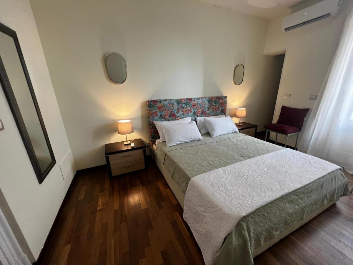Al Castello Apartment Catania Ngoại thất bức ảnh