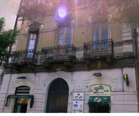 Al Castello Apartment Catania Ngoại thất bức ảnh