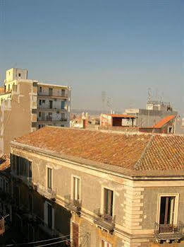 Al Castello Apartment Catania Ngoại thất bức ảnh