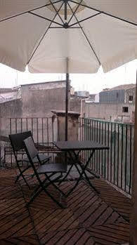 Al Castello Apartment Catania Ngoại thất bức ảnh